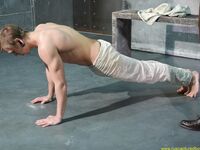 #45 Part 1 - RusCapturedBoys - Amateur