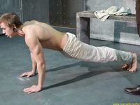 #45 Part 1 - RusCapturedBoys - Amateur