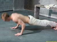 #45 Part 1 - RusCapturedBoys - Amateur