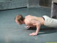 #45 Part 1 - RusCapturedBoys - Amateur