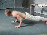 #45 Part 1 - RusCapturedBoys - Amateur