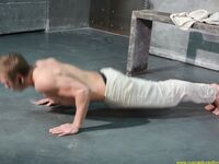#45 Part 1 - RusCapturedBoys - Amateur