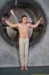 #45 Part 2 - RusCapturedBoys - Bondage&Disciрline