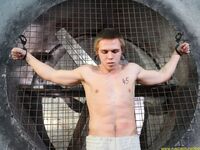 #45 Part 2 - RusCapturedBoys - Bondage&Disciрline