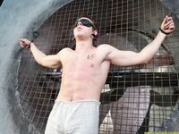 #45 Part 2 - RusCapturedBoys - Bondage&Disciрline
