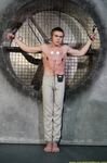 #45 Part 2 - RusCapturedBoys - Bondage&Disciрline