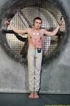 #45 Part 2 - RusCapturedBoys - Bondage&Disciрline