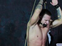 A Buying Of Slave Evgeniy - Final Part - RusCapturedBoys - RusCapturedBoys