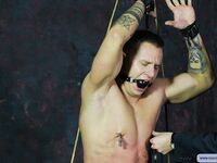 A Buying Of Slave Evgeniy - Final Part - RusCapturedBoys - RusCapturedBoys