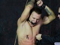 A Buying Of Slave Evgeniy - Final Part - RusCapturedBoys - RusCapturedBoys