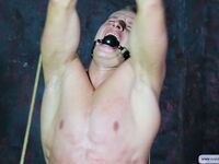 A Buying Of Slave Evgeniy - Final Part - RusCapturedBoys - RusCapturedBoys