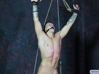 A Buying Of Slave Evgeniy - Final Part - RusCapturedBoys - RusCapturedBoys
