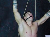 A Buying Of Slave Evgeniy - Final Part - RusCapturedBoys - RusCapturedBoys