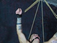A Buying Of Slave Evgeniy - Final Part - RusCapturedBoys - RusCapturedBoys