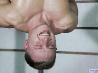 A Buying Of Slave Evgeniy - Part I - RusCapturedBoys - Bondage&Disciрline
