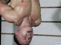 A Buying Of Slave Evgeniy - Part I - RusCapturedBoys - Bondage&Disciрline