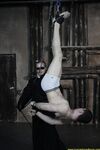 A Case Of Defendant Dmitry - Final Part - RusCapturedBoys - RusCapturedBoys