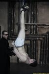 A Case Of Defendant Dmitry - Final Part - RusCapturedBoys - RusCapturedBoys