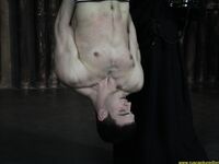 A Case Of Defendant Dmitry - Final Part - RusCapturedBoys - RusCapturedBoys