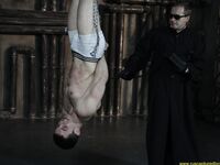 A Case Of Defendant Dmitry - Final Part - RusCapturedBoys - RusCapturedBoys