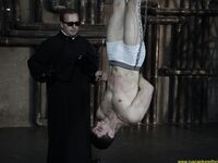 A Case Of Defendant Dmitry - Final Part - RusCapturedBoys - RusCapturedBoys