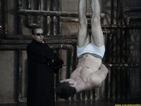A Case Of Defendant Dmitry - Final Part - RusCapturedBoys - RusCapturedBoys