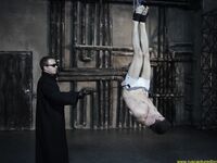 A Case Of Defendant Dmitry - Final Part - RusCapturedBoys - RusCapturedBoys