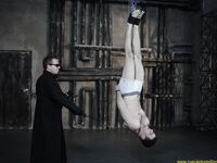 A Case Of Defendant Dmitry - Final Part - RusCapturedBoys - RusCapturedBoys