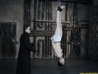 A Case Of Defendant Dmitry - Final Part - RusCapturedBoys - RusCapturedBoys