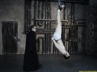 A Case Of Defendant Dmitry - Final Part - RusCapturedBoys - RusCapturedBoys