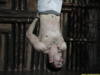 A Case Of Defendant Dmitry - Final Part - RusCapturedBoys - RusCapturedBoys