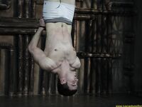 A Case Of Defendant Dmitry - Final Part - RusCapturedBoys - RusCapturedBoys