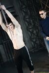 A Case Of Defendant Dmitry - Part I - RusCapturedBoys - Amateur