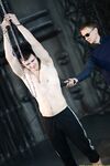 A Case Of Defendant Dmitry - Part I - RusCapturedBoys - Amateur