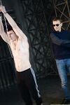 A Case Of Defendant Dmitry - Part I - RusCapturedBoys - Amateur