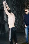 A Case Of Defendant Dmitry - Part I - RusCapturedBoys - Amateur