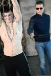 A Case Of Defendant Dmitry - Part I - RusCapturedBoys - Amateur