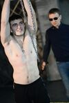 A Case Of Defendant Dmitry - Part I - RusCapturedBoys - Amateur