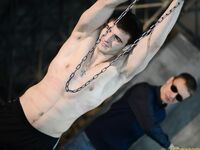 A Case Of Defendant Dmitry - Part I - RusCapturedBoys - Amateur
