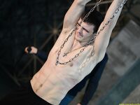 A Case Of Defendant Dmitry - Part I - RusCapturedBoys - Amateur
