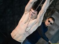 A Case Of Defendant Dmitry - Part I - RusCapturedBoys - Amateur