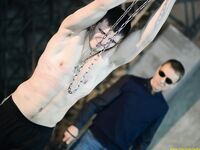 A Case Of Defendant Dmitry - Part I - RusCapturedBoys - Amateur