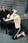 A Case Of Defendant Dmitry - Part I - RusCapturedBoys - Amateur