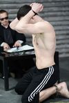 A Case Of Defendant Dmitry - Part I - RusCapturedBoys - Amateur