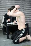 A Case Of Defendant Dmitry - Part I - RusCapturedBoys - Amateur