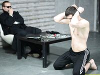 A Case Of Defendant Dmitry - Part I - RusCapturedBoys - Amateur