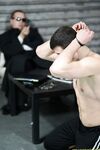A Case Of Defendant Dmitry - Part I - RusCapturedBoys - Amateur