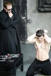 A Case Of Defendant Dmitry - Part I - RusCapturedBoys - Amateur