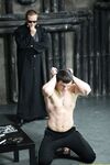 A Case Of Defendant Dmitry - Part I - RusCapturedBoys - Amateur