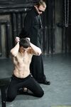 A Case Of Defendant Dmitry - Part I - RusCapturedBoys - Amateur